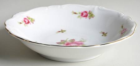 JOH172 Coupe Soup Bowl