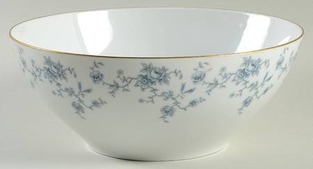 JOH181 8" Round Vegetable Bowl