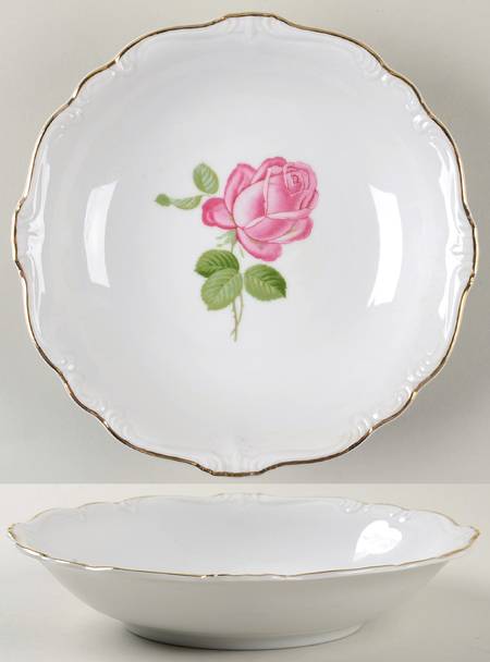 JOH23 Coupe Soup Bowl