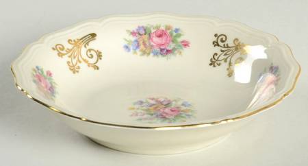 JOH33 Fruit/Dessert (Sauce) Bowl