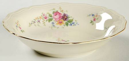 JOH4 Fruit/Dessert (Sauce) Bowl