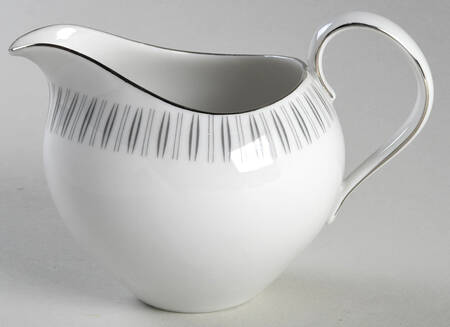 JOH63 Creamer by Johann Haviland
