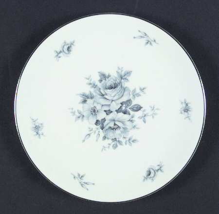 JOH64 Salad Plate