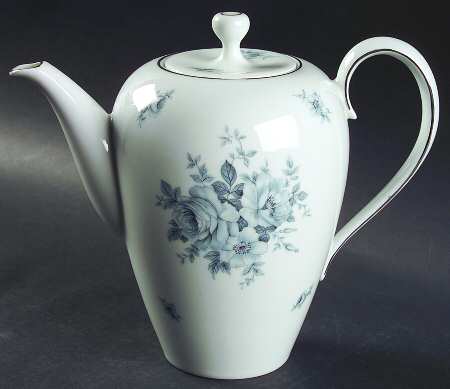 JOH64 Coffee Pot & Lid