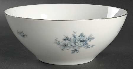 JOH64 8" Round Vegetable Bowl