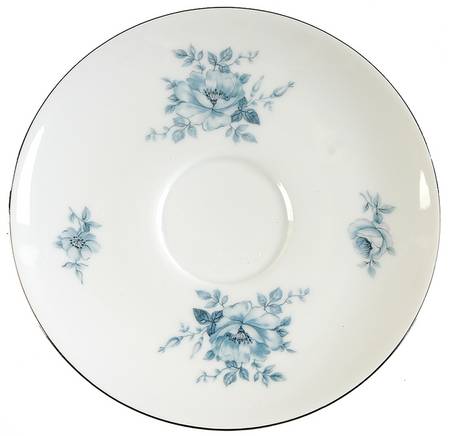 JOH64 Saucer for Flat Cup