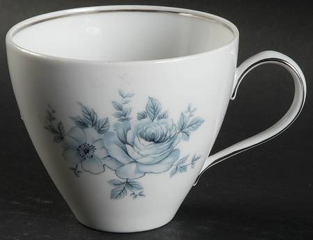 JOH64 Flat Cup