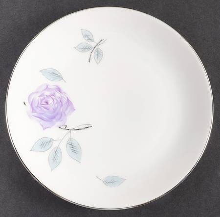JOH65 Bread & Butter Plate