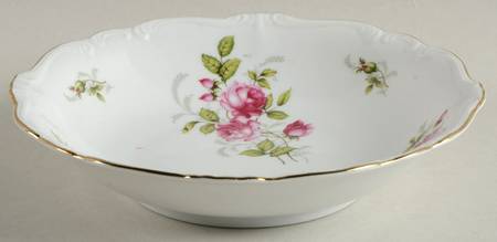 JOH85 Coupe Soup Bowl