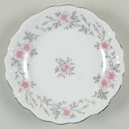 Louise Bread & Butter Plate