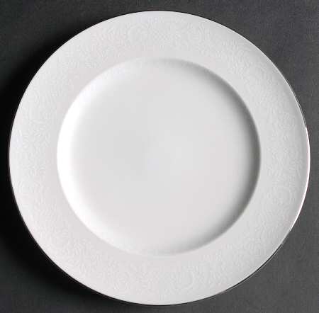 Morning Mist Salad Plate