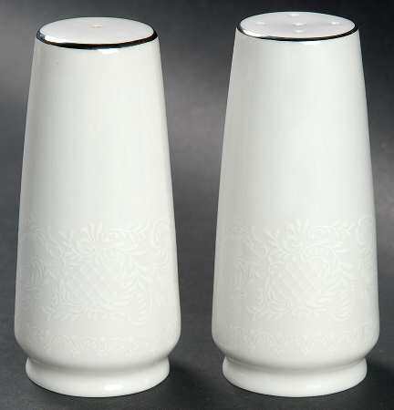 Morning Mist Salt & Pepper Set