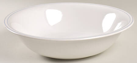 9" Round Vegetable Bowl