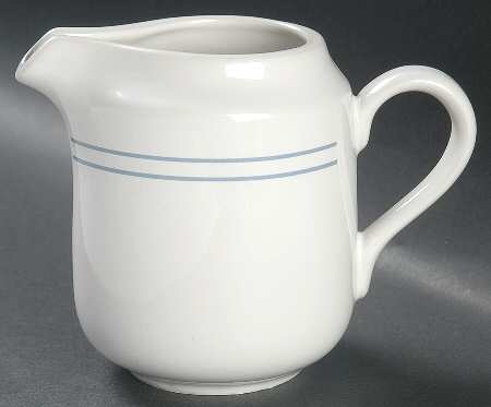 Nightwinds Creamer by Johann Haviland