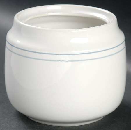 Nightwinds Sugar Bowl No Lid by Johann Haviland