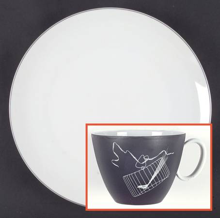 Papageno by Johann Haviland