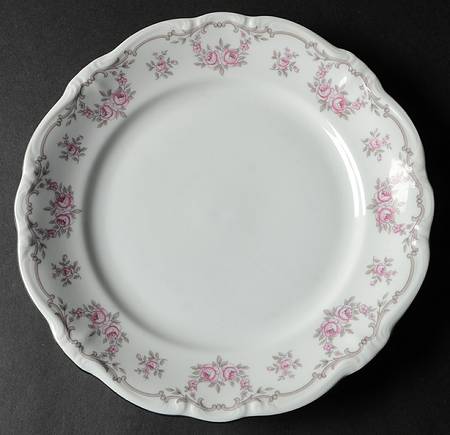 Petit Point by Johann Haviland
