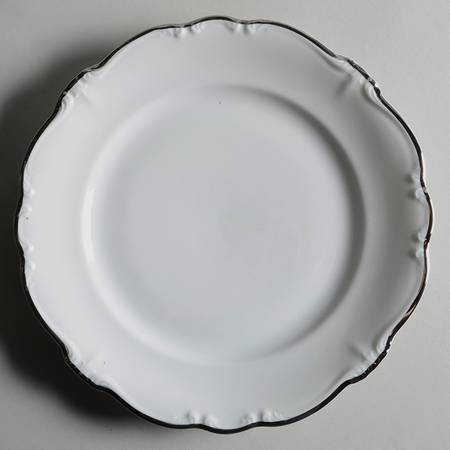Platinum Baroque by Johann Haviland