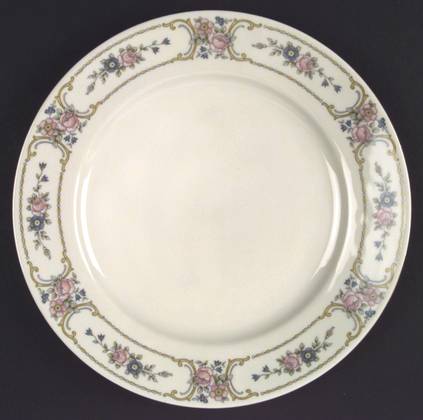 Primrose by Johann Haviland