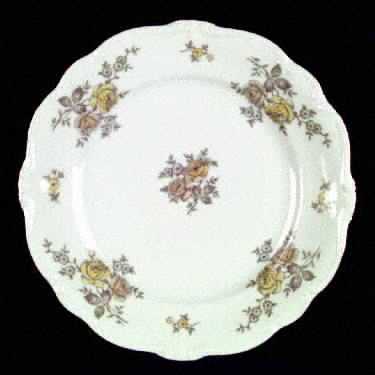 Regency by Johann Haviland