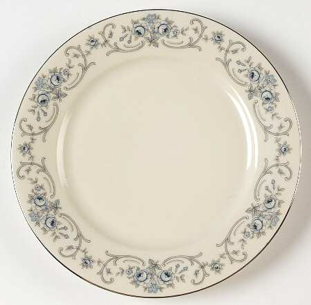 Rhineland-Danube Salad Plate