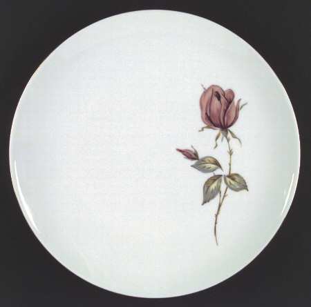 Summer Rose by Johann Haviland