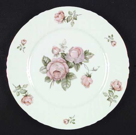 Tearose by Johann Haviland