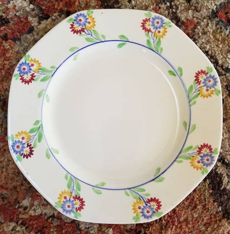 The Aster by George Jones &amp; Sons