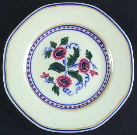 The Betley Salad Plate