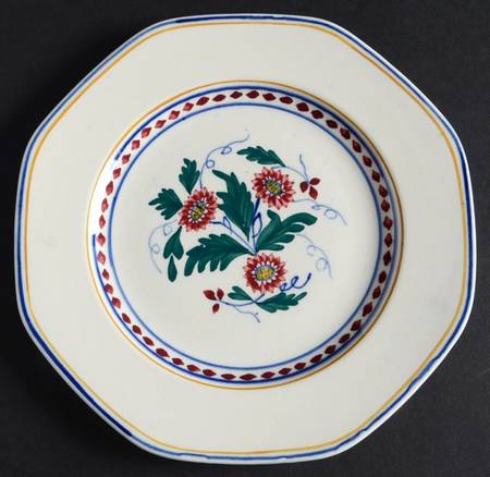 The Betley Dessert/Pie Plate
