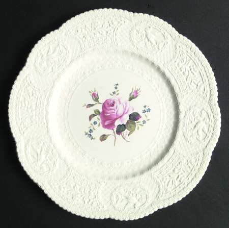 Birbeck Rose Pink by George Jones &amp; Sons