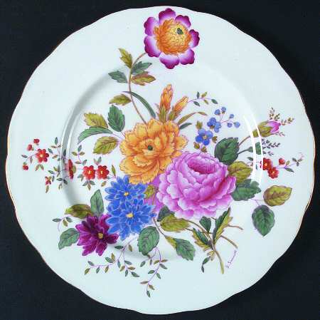 Garden Club by George Jones &amp; Sons