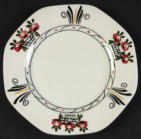 The Oberlin by George Jones &amp; Sons