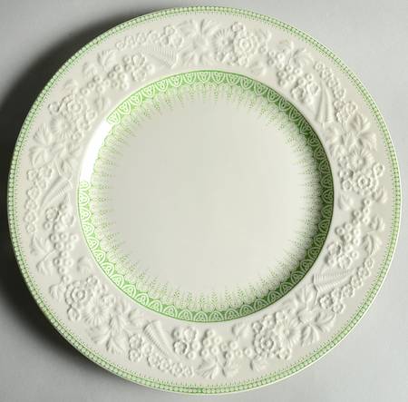 Shannon Green by George Jones &amp; Sons