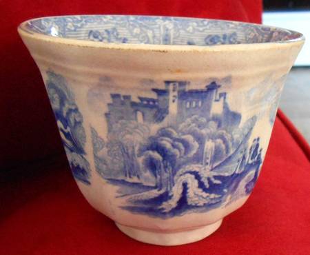 Ontario Open Sugar Bowl by Joseph Heath