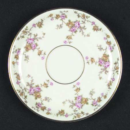 E628 Saucer