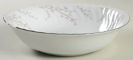 Springfield 9" Round Vegetable Bowl