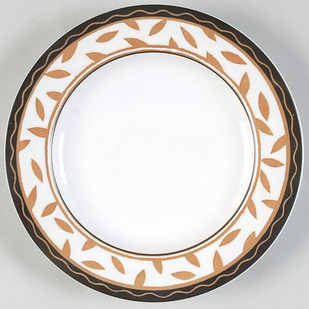 Salad Plate