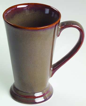 Variations Granite Brown Latte Mug