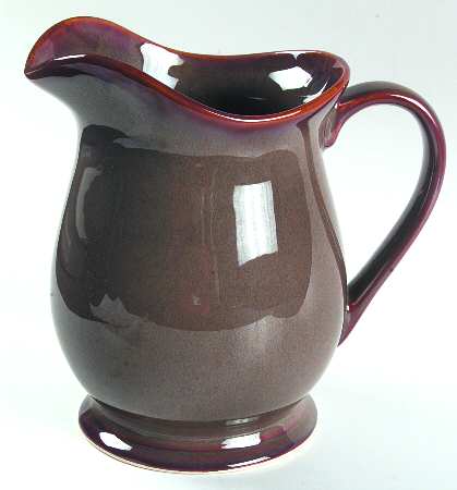 Variations Granite Brown 80 Oz Pitcher