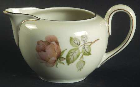 E624 Mini Creamer