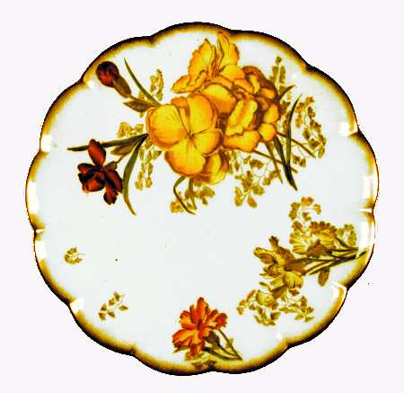 Carnation by George Jones &amp; Sons