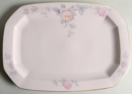 Pastelle 15" Oval Serving Platter