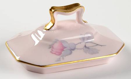 Pastelle Lid for Sugar Bowl