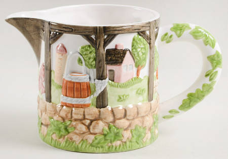 Friendly Village Collectibles by Johnson Brothers