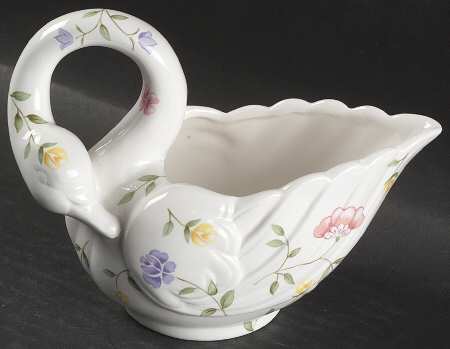 Summer Chintz Collectibles (Accessories) by Johnson Brothers