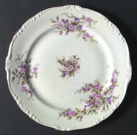 Forget Me Not Pink (#18002) by Japan