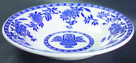 Delph Rim Soup Bowl