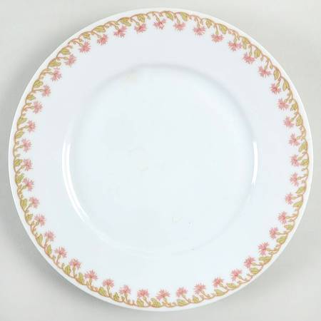 JHB3 Salad Plate