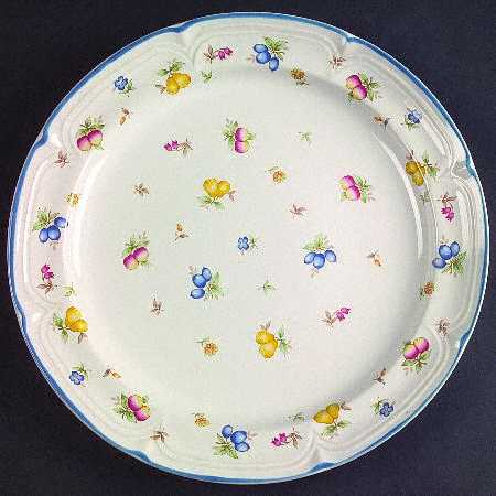 Fruit Chintz by Japan